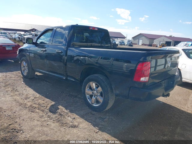 RAM 1500 Tradesman 2014 1C6RR7FT4ES324224 Image 3