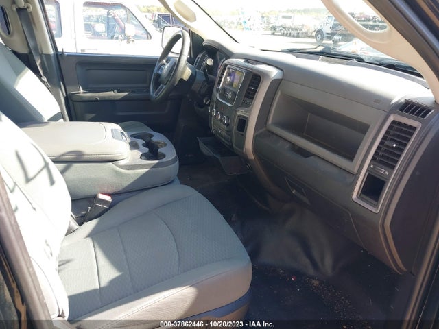 RAM 1500 Tradesman 2014 1C6RR7FT4ES324224 Image 5