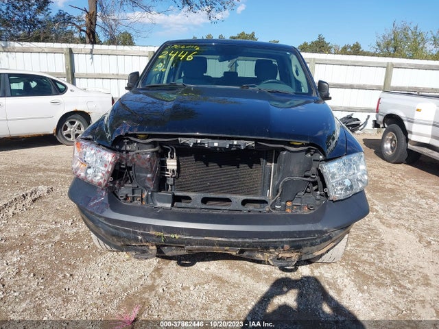 RAM 1500 Tradesman 2014 1C6RR7FT4ES324224 Image 6