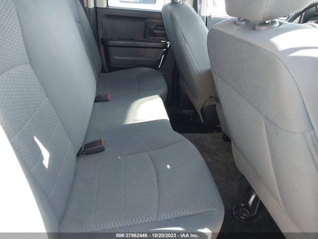 RAM 1500 Tradesman 2014 1C6RR7FT4ES324224 Image 8