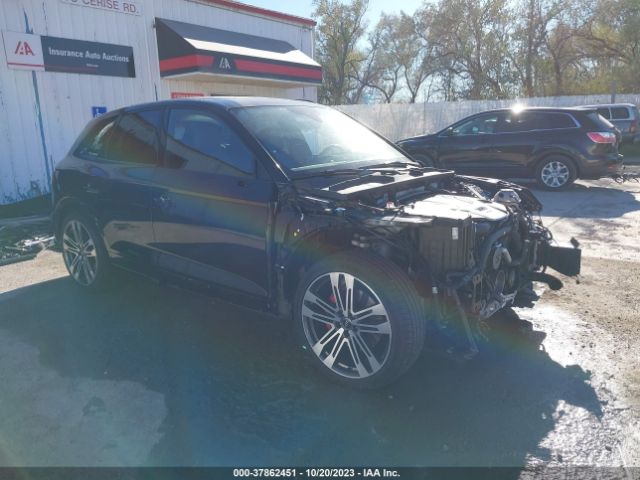 WA1B4AFY2L2064611 auction archive image