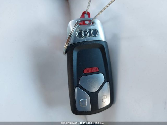 WA1B4AFY2L2064611 Audi Sq5 Premium Plus Tfsi Quattro Tiptronic