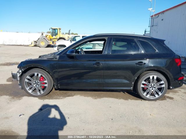 WA1B4AFY2L2064611 Audi Sq5 Premium Plus Tfsi Quattro Tiptronic