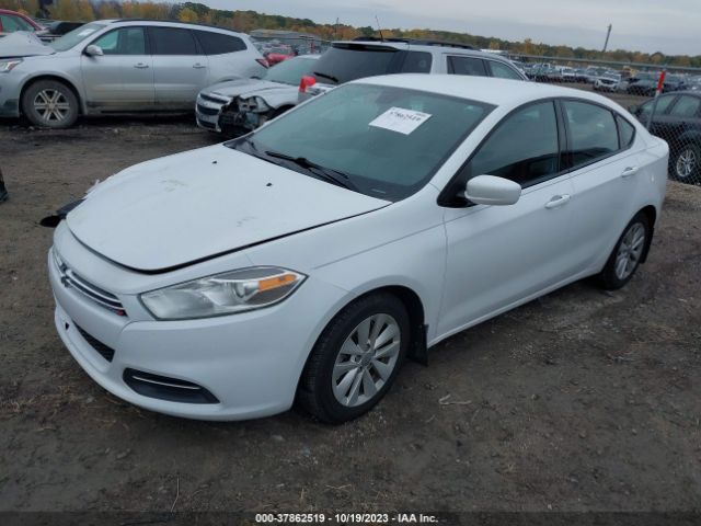 1C3CDFDH8FD181228 Dodge Dart Aero