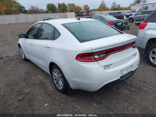 1C3CDFDH8FD181228 Dodge Dart Aero