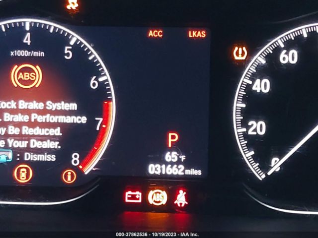 1HGCV1F32LA131646 Honda Accord Sedan Sport