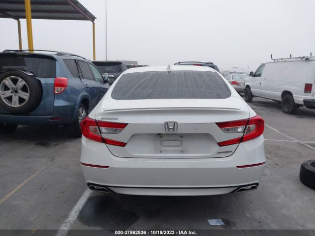 1HGCV1F32LA131646 Honda Accord Sedan Sport
