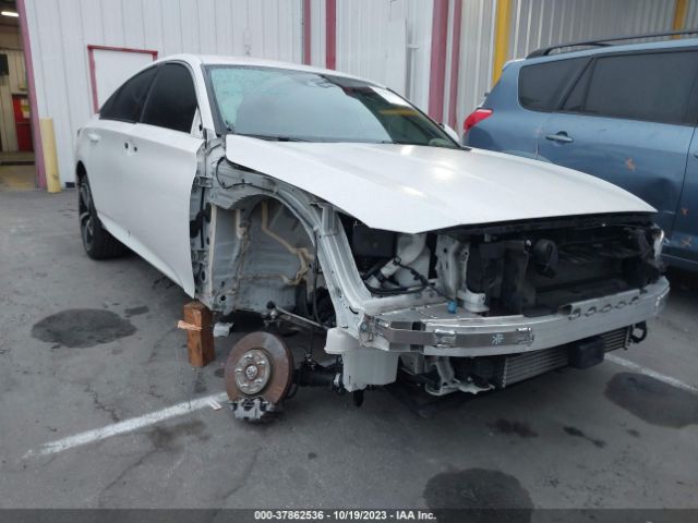 1HGCV1F32LA131646 Honda Accord Sedan Sport