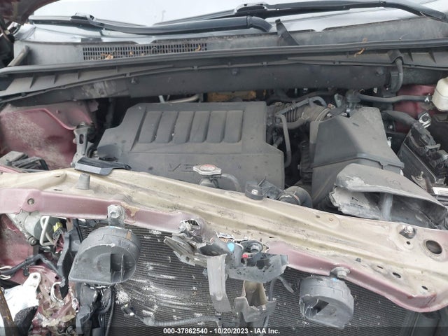 Toyota Highlander Le 2015 5TDBKRFH3FS183176 Image 10