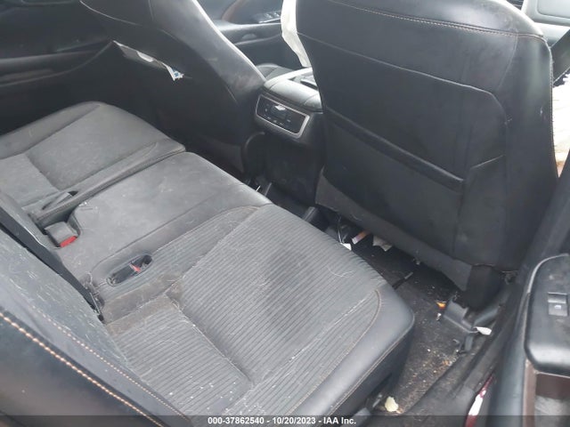 Toyota Highlander Le 2015 5TDBKRFH3FS183176 Image 8