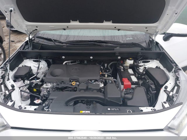 Toyota Rav4 Xle 2023 2T3P1RFV6PC377832 Image 10