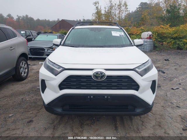 Toyota Rav4 Xle 2023 2T3P1RFV6PC377832 Image 12