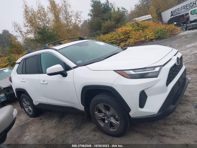 Toyota Rav4 Xle 2023 2T3P1RFV6PC377832 Image 13