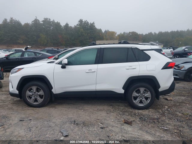 Toyota Rav4 Xle 2023 2T3P1RFV6PC377832 Image 14