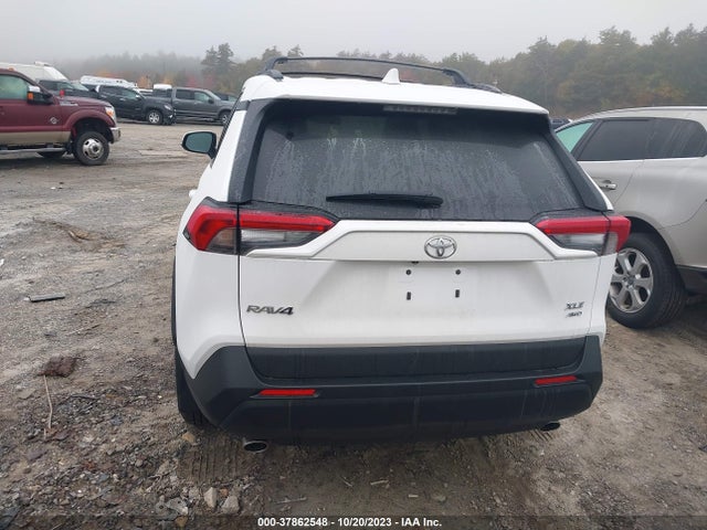 Toyota Rav4 Xle 2023 2T3P1RFV6PC377832 Image 16