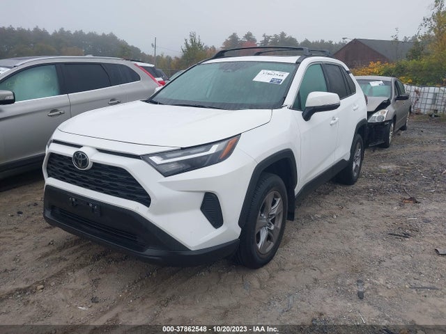 Toyota Rav4 Xle 2023 2T3P1RFV6PC377832 Image 2
