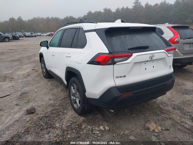 Toyota Rav4 Xle 2023 2T3P1RFV6PC377832 Image 3