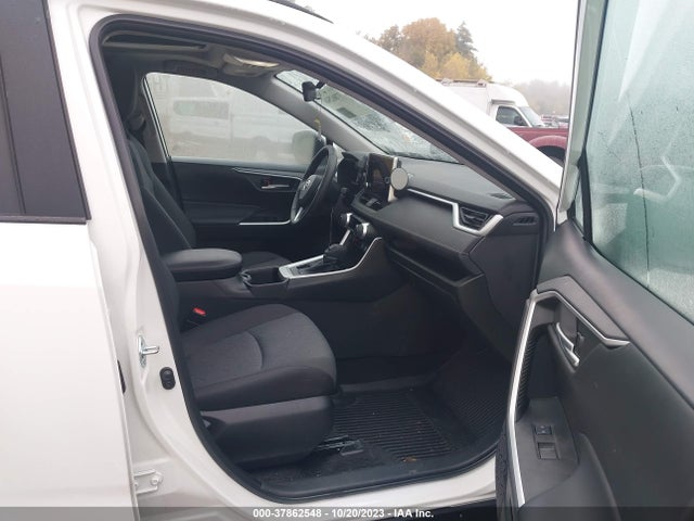 Toyota Rav4 Xle 2023 2T3P1RFV6PC377832 Image 5