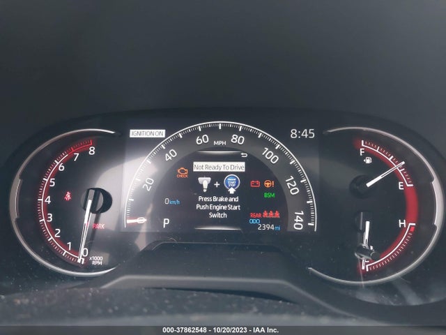 Toyota Rav4 Xle 2023 2T3P1RFV6PC377832 Image 7