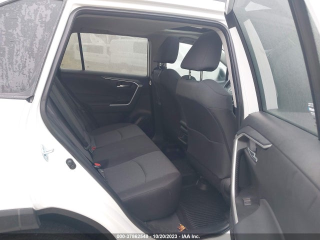 Toyota Rav4 Xle 2023 2T3P1RFV6PC377832 Image 8