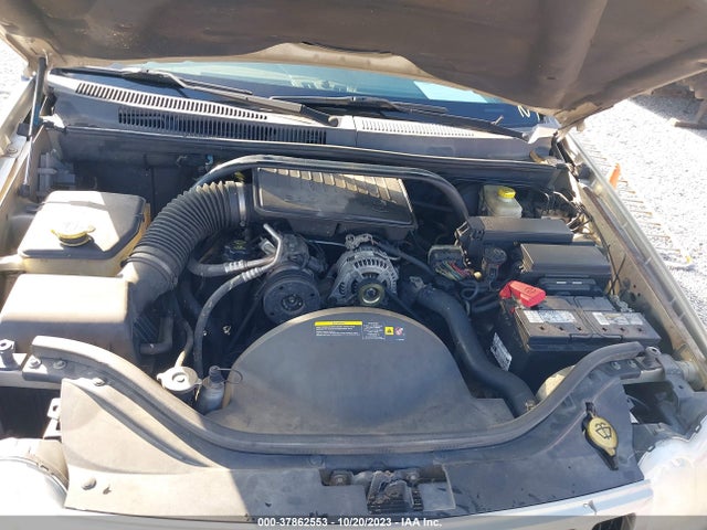 2007 JEEP GRAND CHEROKEE LAREDO VIN: 1J8GR48K67C560396