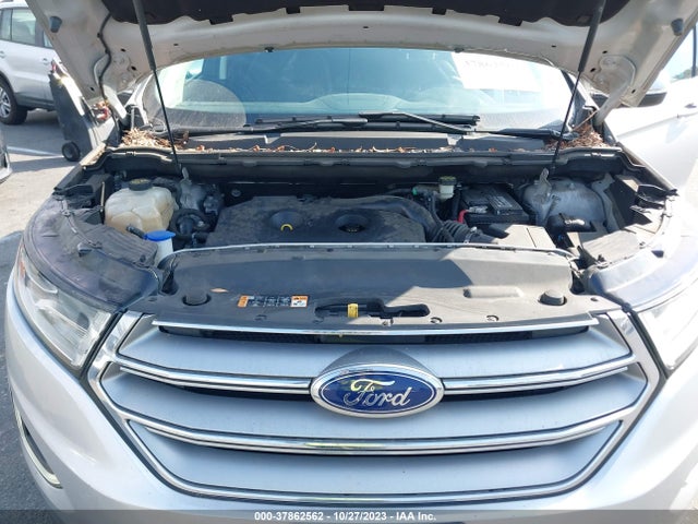 2FMPK3J95GBC00724 Ford EDGE SEL