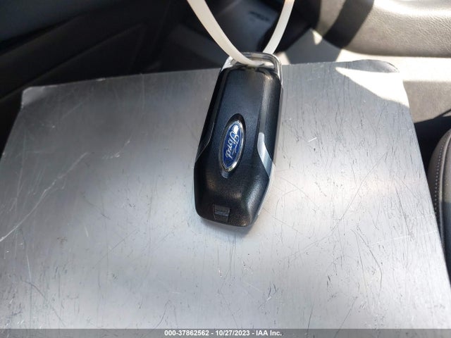 2FMPK3J95GBC00724 Ford EDGE SEL