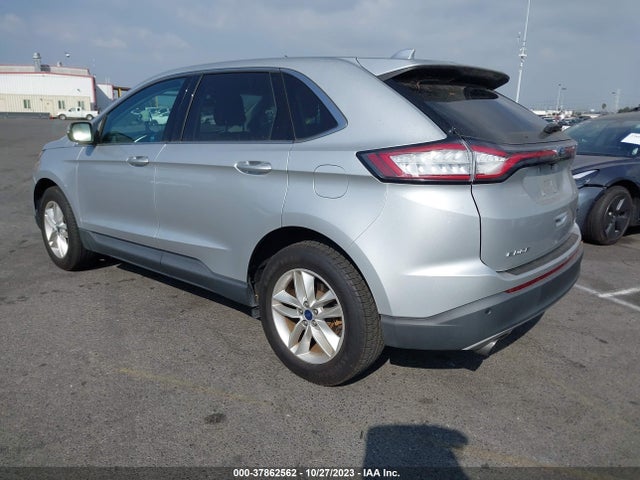 2FMPK3J95GBC00724 Ford EDGE SEL