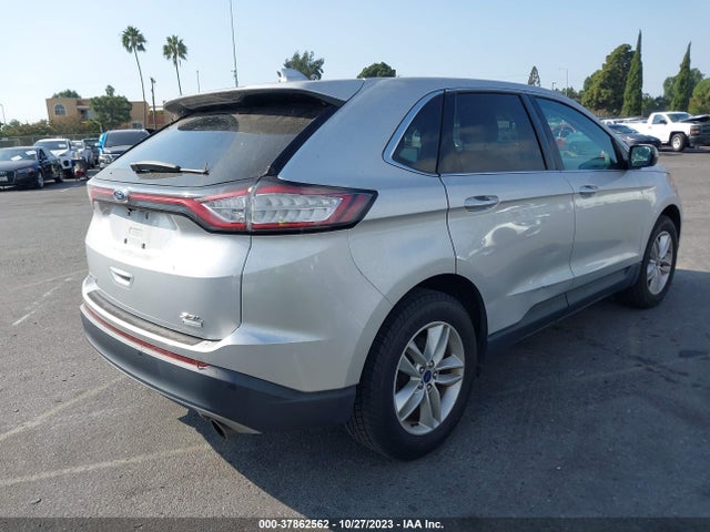 2FMPK3J95GBC00724 Ford EDGE SEL