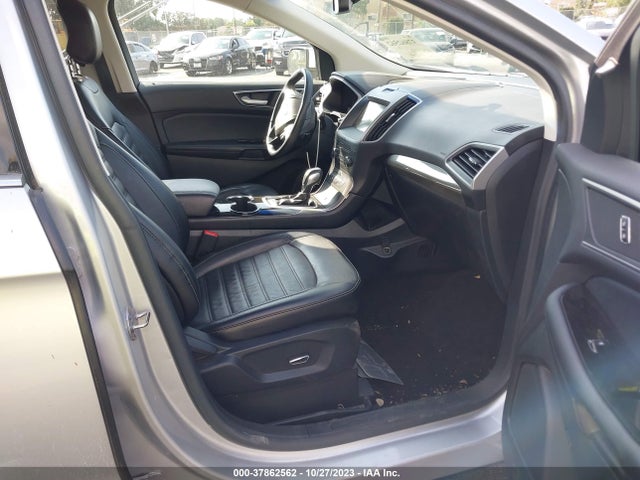 2FMPK3J95GBC00724 Ford EDGE SEL