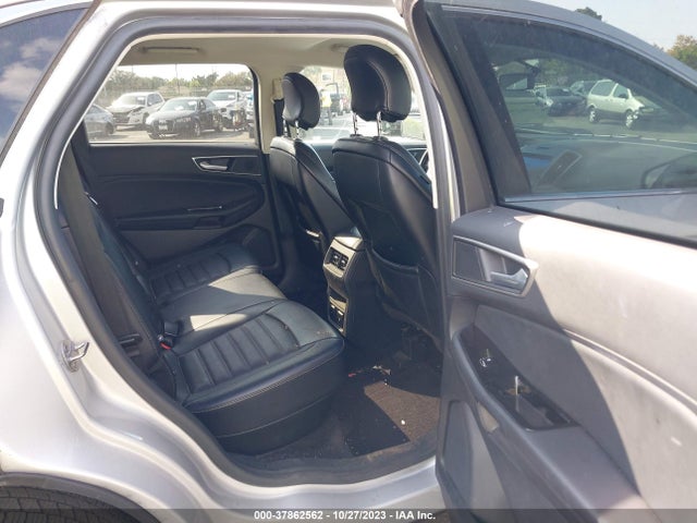 2FMPK3J95GBC00724 Ford EDGE SEL