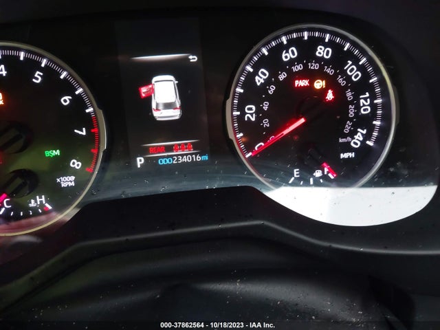 2020 TOYOTA RAV4 LE VIN: 2T3G1RFV9LC099194
