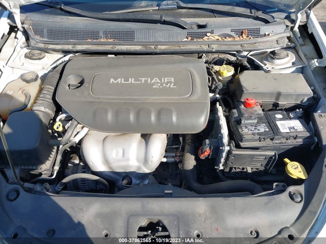Dodge DART SXT 2015 1C3CDFBB5FD187051 Image 10