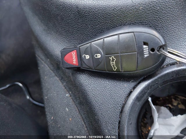 Dodge DART SXT 2015 1C3CDFBB5FD187051 Image 11