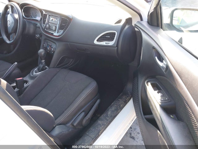 Dodge DART SXT 2015 1C3CDFBB5FD187051 Image 5