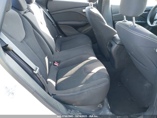 Dodge DART SXT 2015 1C3CDFBB5FD187051 Image 8