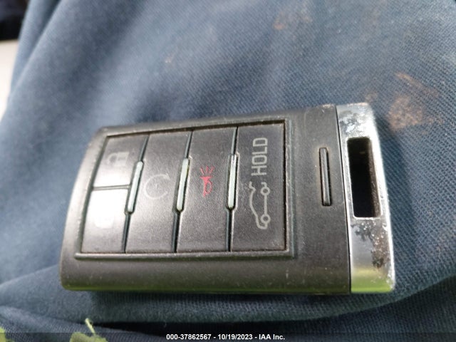 Cadillac Ats Premium 2014 1G6AM5S31E0125886 Image 11