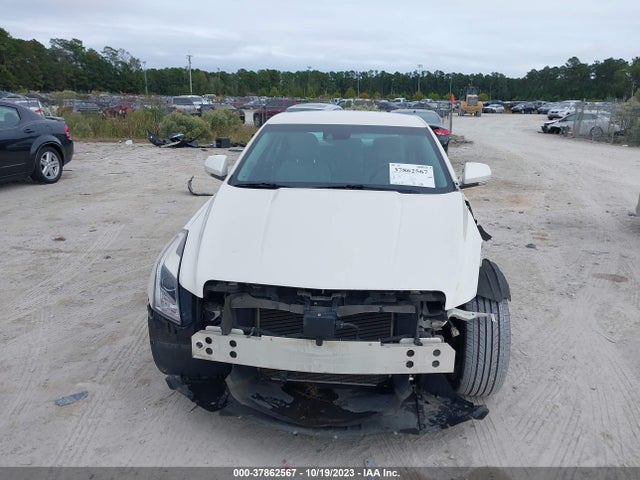 Cadillac Ats Premium 2014 1G6AM5S31E0125886 Image 12