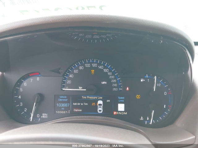 Cadillac Ats Premium 2014 1G6AM5S31E0125886 Image 15