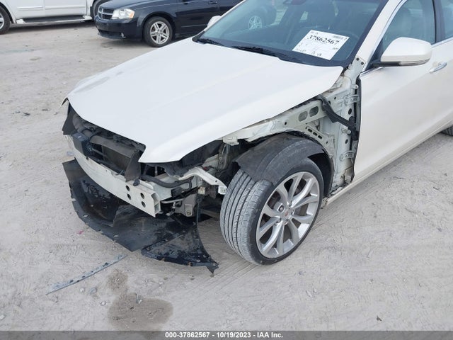 Cadillac Ats Premium 2014 1G6AM5S31E0125886 Image 6