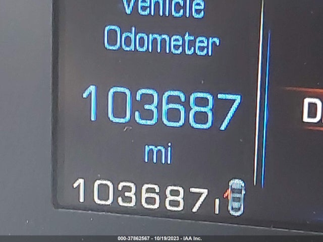 Cadillac Ats Premium 2014 1G6AM5S31E0125886 Image 7