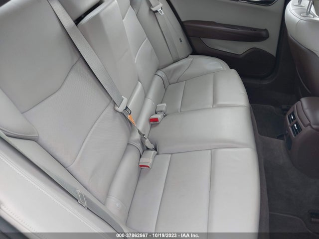 Cadillac Ats Premium 2014 1G6AM5S31E0125886 Image 8