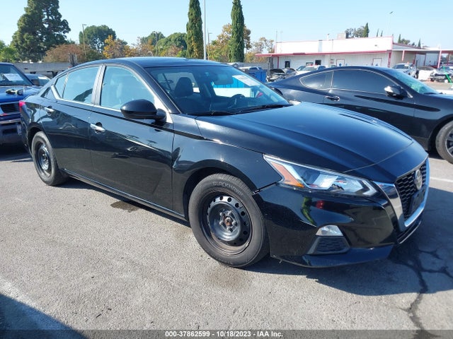 2019 NISSAN ALTIMA 2.5 S VIN: 1N4BL4BV3KC249416