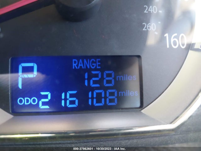 2009 HYUNDAI SONATA GLS VIN: 5NPET46C49H494563