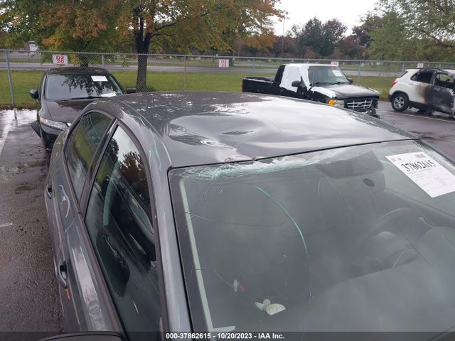 3VW1K7AJXEM369691 Volkswagen Jetta Sedan S