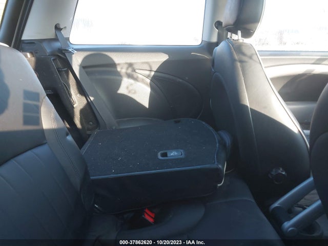 2007 MINI COOPER HARDTOP WMWMF33567TT51557 Photo 7