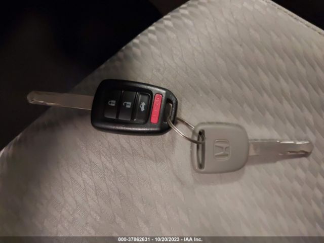 19XFB2F54FE118166 Honda Civic Sedan Lx