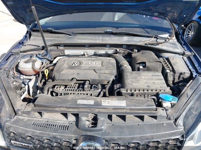 3VWH17AU0HM526550 Volkswagen Golf Alltrack S/se/sel
