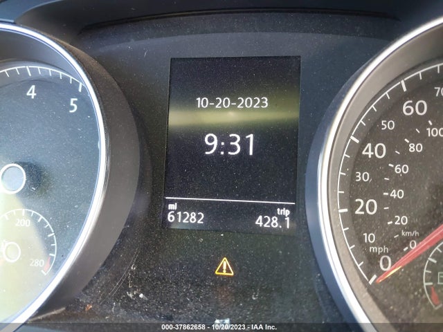 3VWH17AU0HM526550 Volkswagen Golf Alltrack S/se/sel