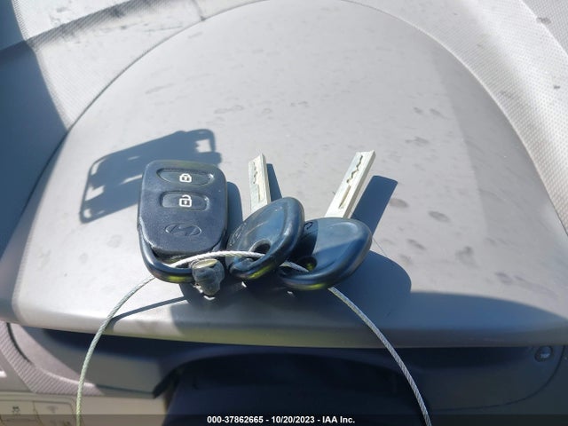 2014 HYUNDAI ACCENT GLS VIN: KMHCT4AE0EU636807